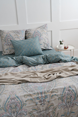 КПБ Сатин NUANCE Роксолана