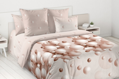 Постельное белье Зима-Лето,  Воздушные шары